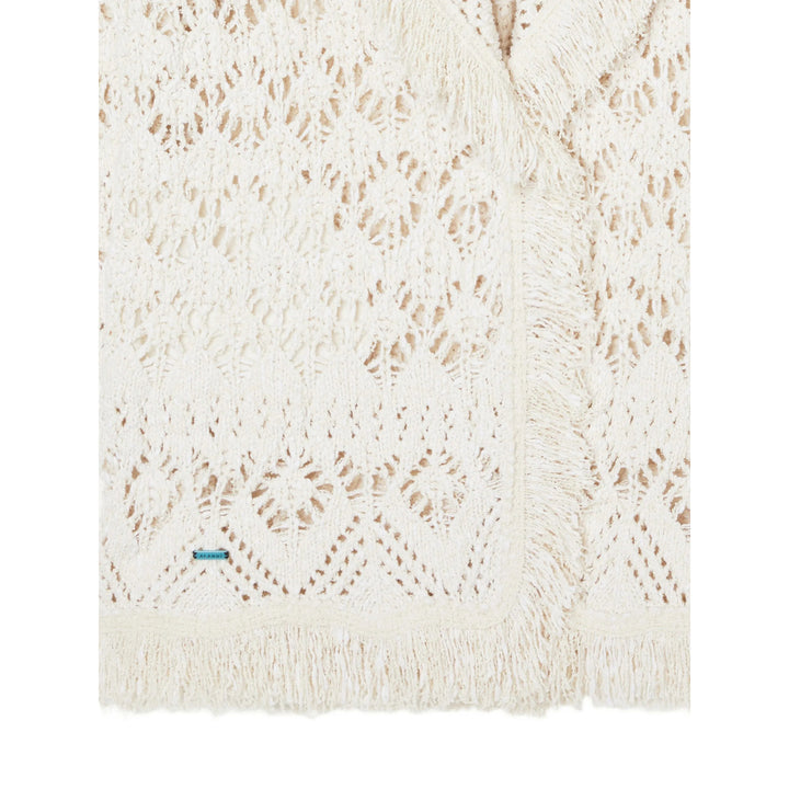 Alanui Maglioni - Bianco | d8ad1ab19b63b81a7bd306f6d798ea491660cb2b