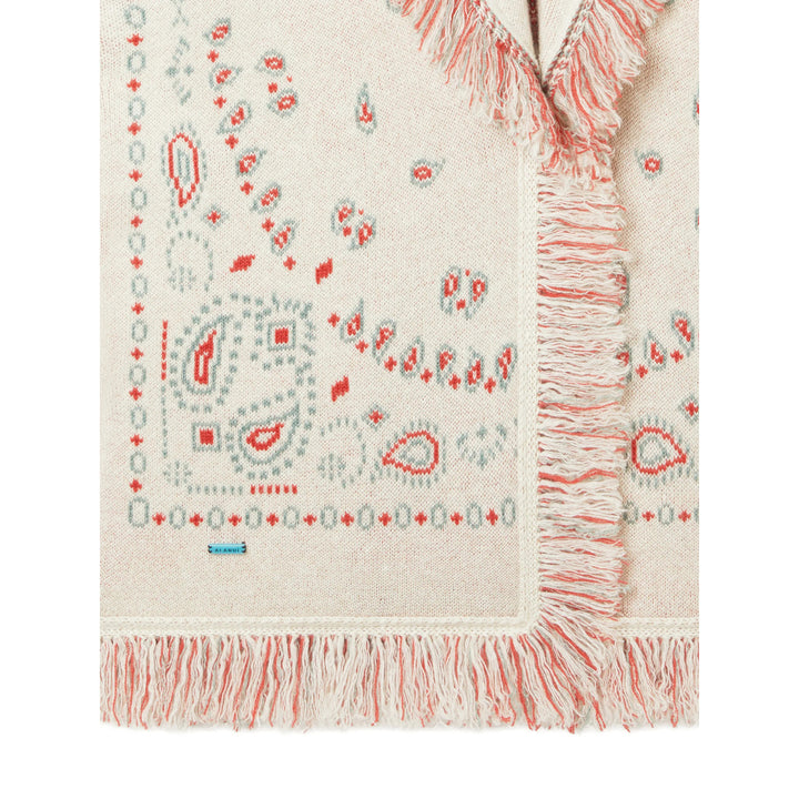 Alanui Maglioni - Neutri, Rosa | 47ad0facd2dc119668e431cb002f86199c83cf97
