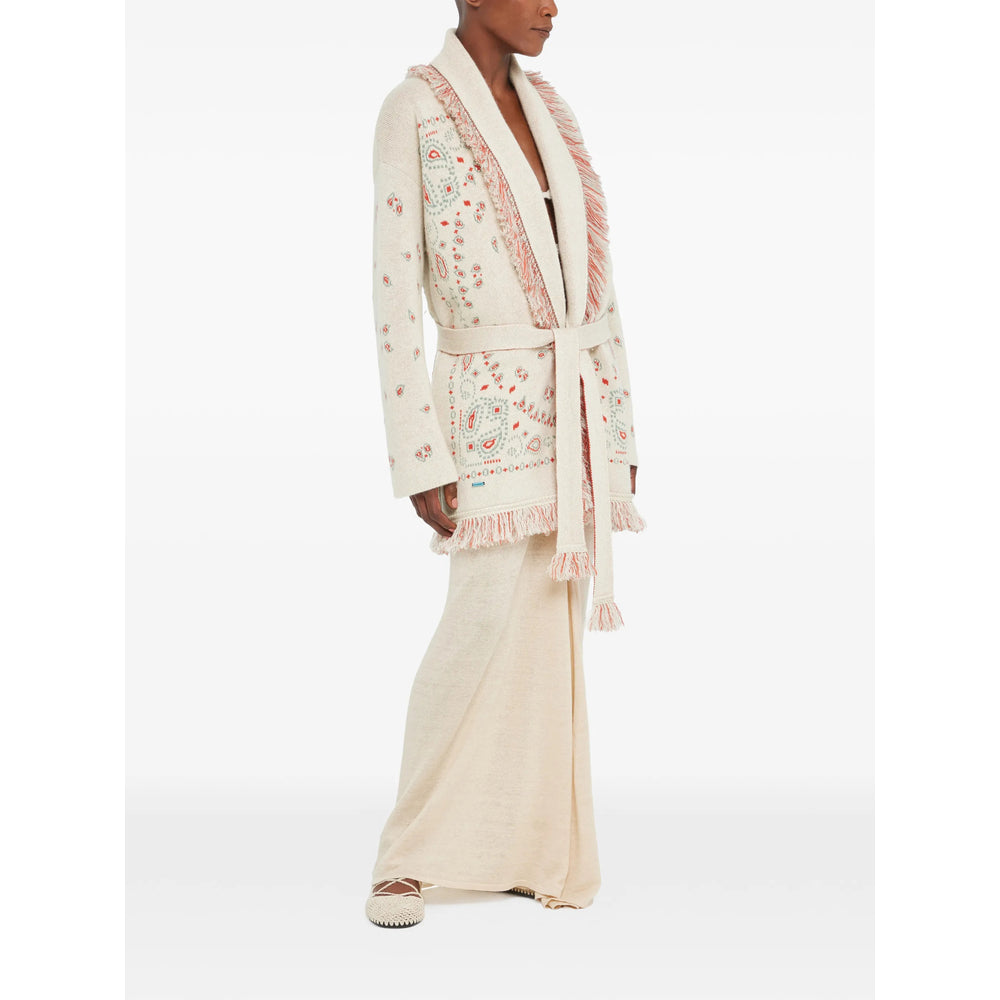 Alanui Maglioni - Neutri, Rosa | 17e534992edbfea89f588aa93a429bfd53ff10fd