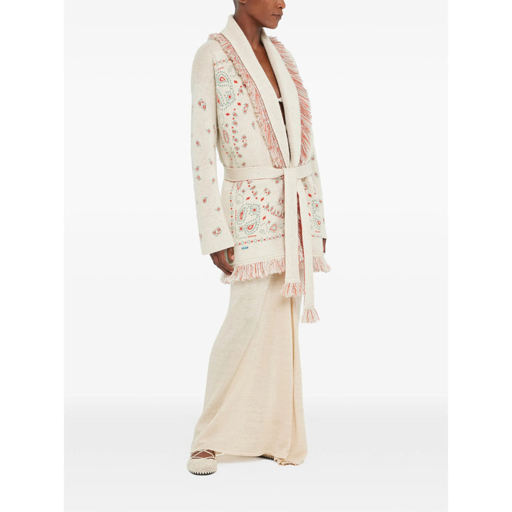 Alanui Maglioni - Neutri, Rosa | 17e534992edbfea89f588aa93a429bfd53ff10fd