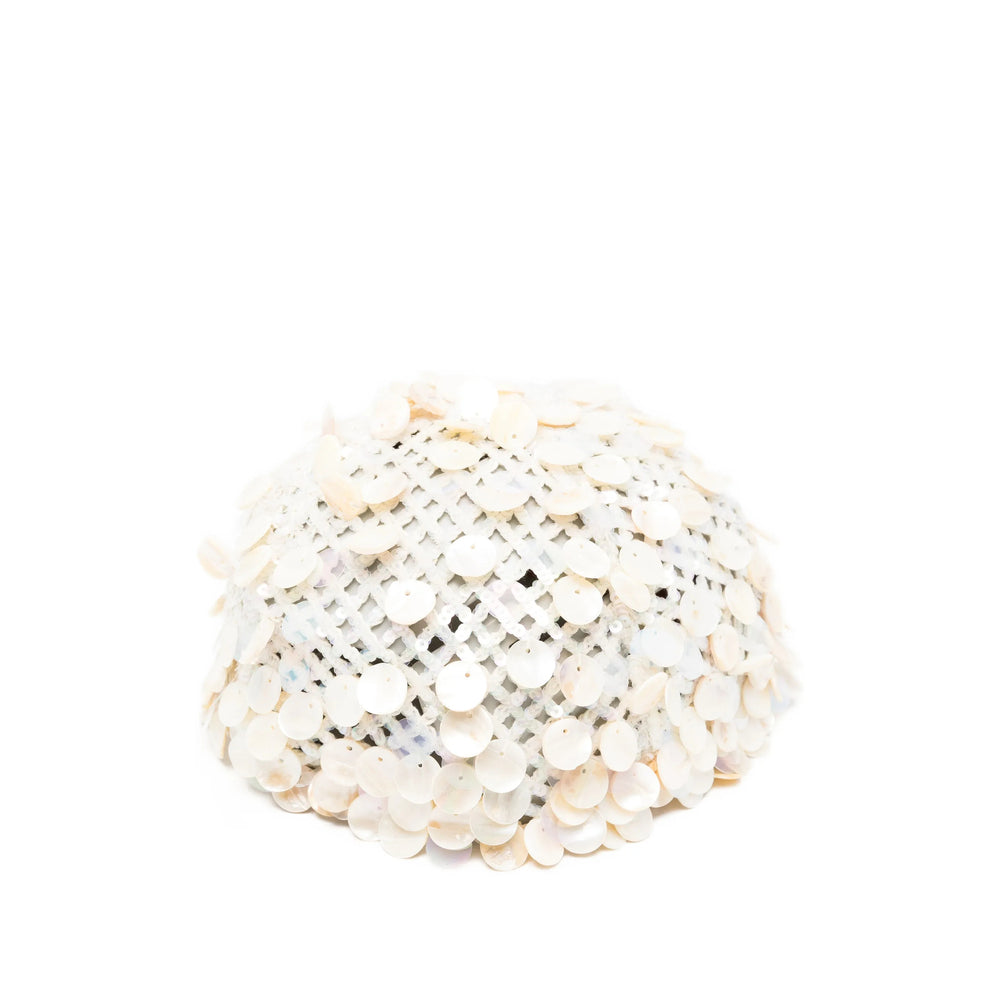 Alanui Cappelli - Neutro | 79066f452ed679fc636d218c52e64724774d7128