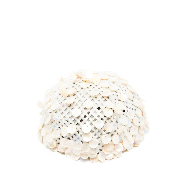Alanui Cappelli - Neutro | 79066f452ed679fc636d218c52e64724774d7128