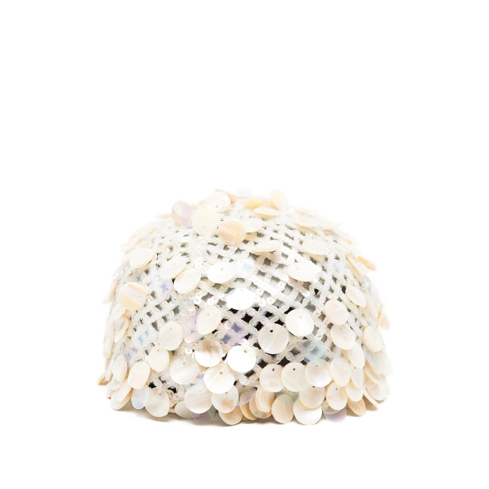 Alanui Cappelli - Neutro | e7307c2a17c5dc3ff55253f15c78616331e04dec