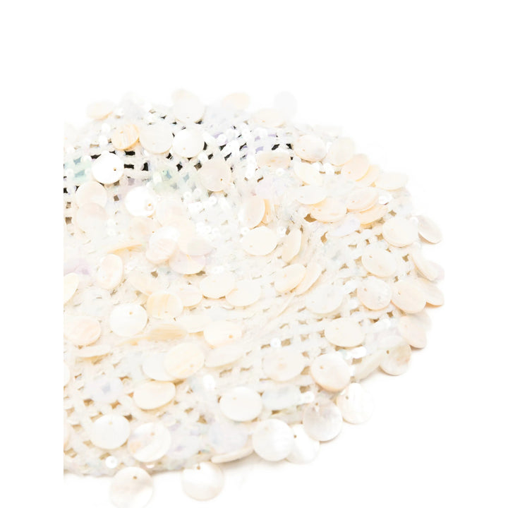 Alanui Cappelli - Neutro | 0e8a8271f19fe4114d2cbf5aff2cd6bf5cf58be0