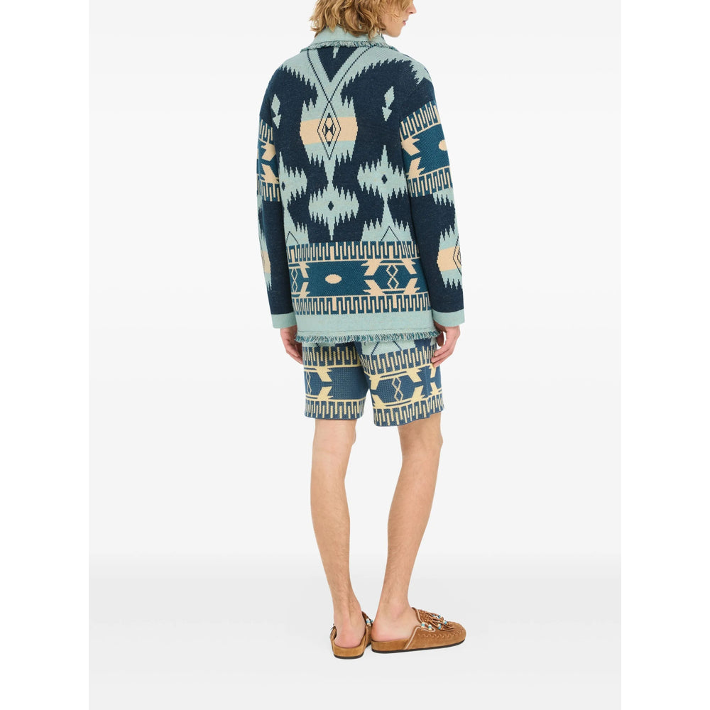 Alanui Maglioni - Blu, Neutro | 81aec86bd21b8f742e3d60c525dfc2fd8742b151