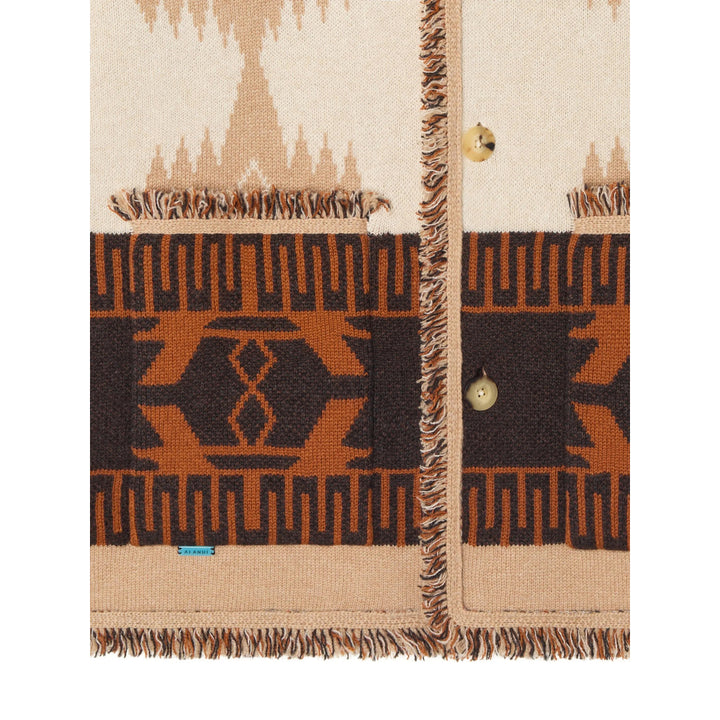 Alanui Maglioni - Neutro | caf9f650079feefbd3e8eeb6d2d6fcf8ed26b94b