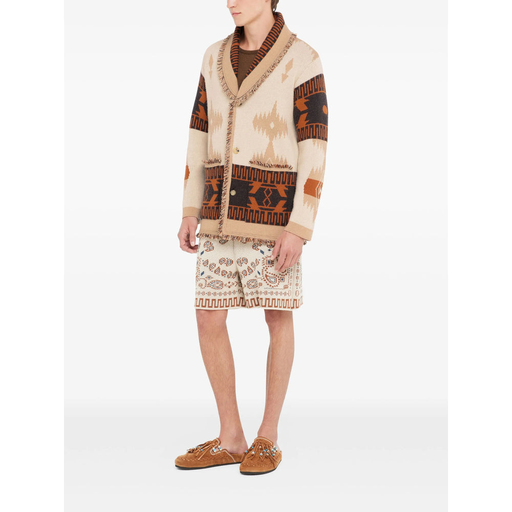 Alanui Maglioni - Neutro | 21aff616bf5c6729f26590127332ea1eab48b553