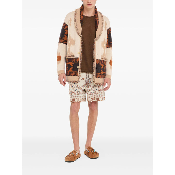 Alanui Maglioni - Neutro | 219e231f8d8b3ff11e74e003c53df86b73c9bbfa