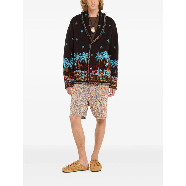 Alanui Maglioni - Marrone, Blu | 6cc0ffd945d6585df45620d65e09ddd56a600f31