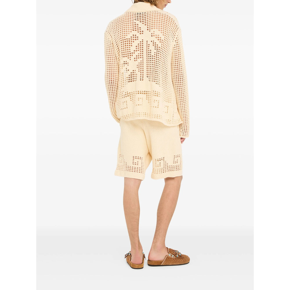 Alanui Camicie - Neutro | fb98f23ef28a7f61a594d7c231e7c35d794abd8c