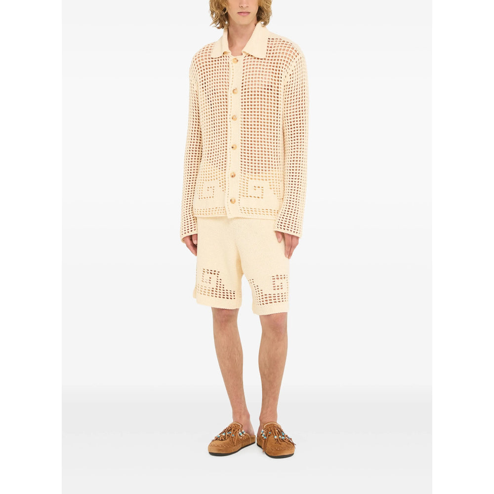 Alanui Camicie - Neutro | 913e187d05df10f561db501810712c1969fb906f