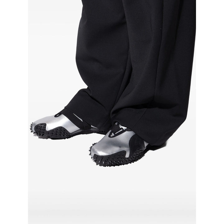 Puma Sneakers - Argento, Nero | e204af0397a6e9fc5414b84f19a382e85be98b6e