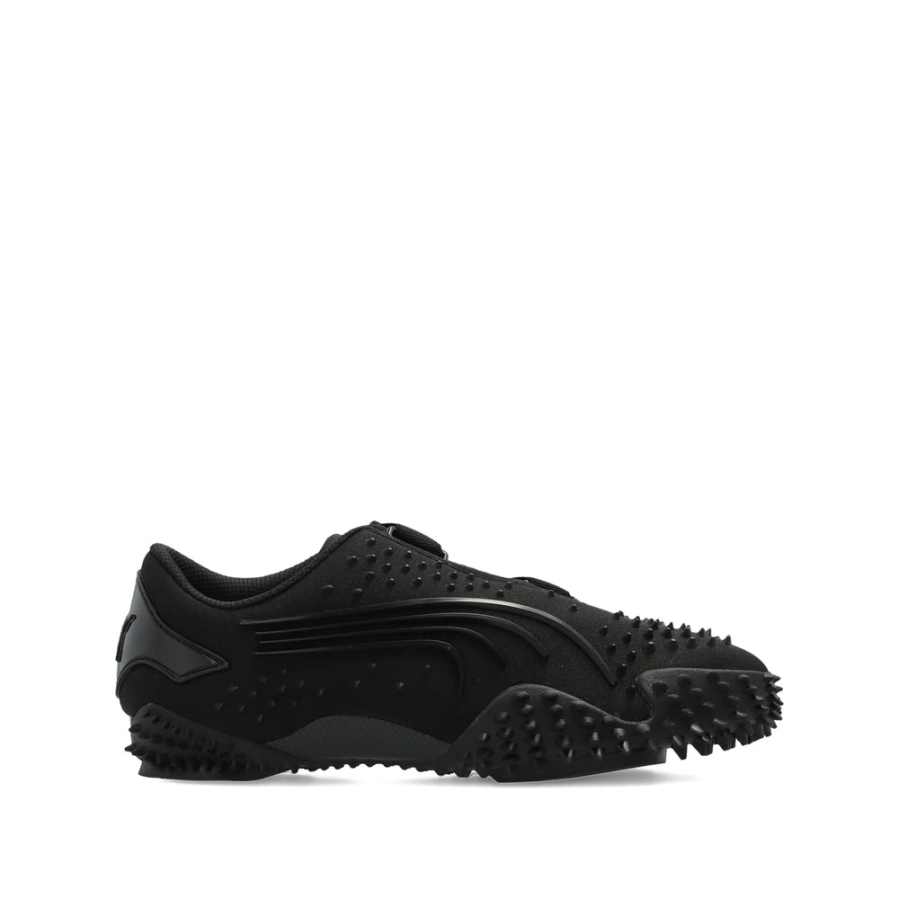 Puma Sneakers - Nero | 8d82ce6a09211b3d0243f170e0ab1139edf2d28a