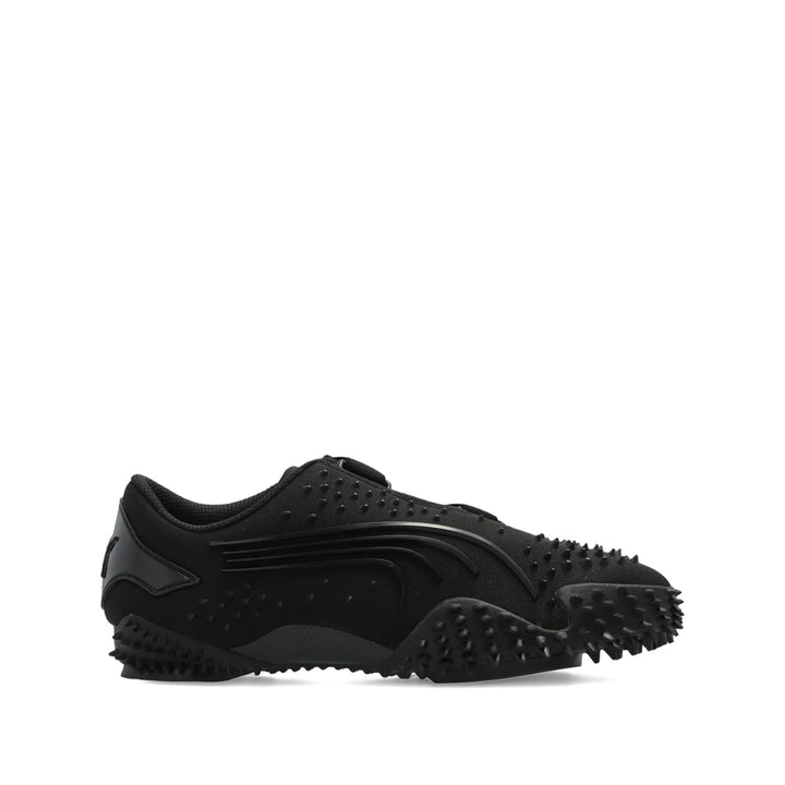 Puma Sneakers - Nero | 8d82ce6a09211b3d0243f170e0ab1139edf2d28a