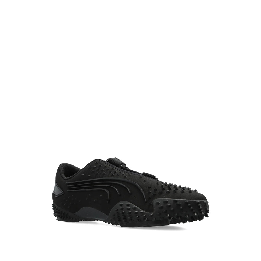 Puma Sneakers - Nero | f69d574c0f279bf9c951127a935760fd8ed05d59