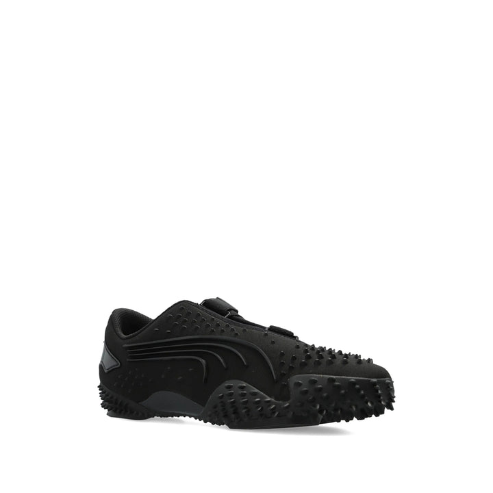 Puma Sneakers - Nero | f69d574c0f279bf9c951127a935760fd8ed05d59