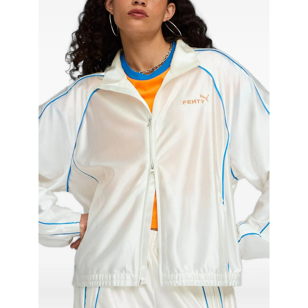 Puma Fenty Outerwears - Bianco | 6060a3ff3b348450fe4f89b2c9cb679bae989248