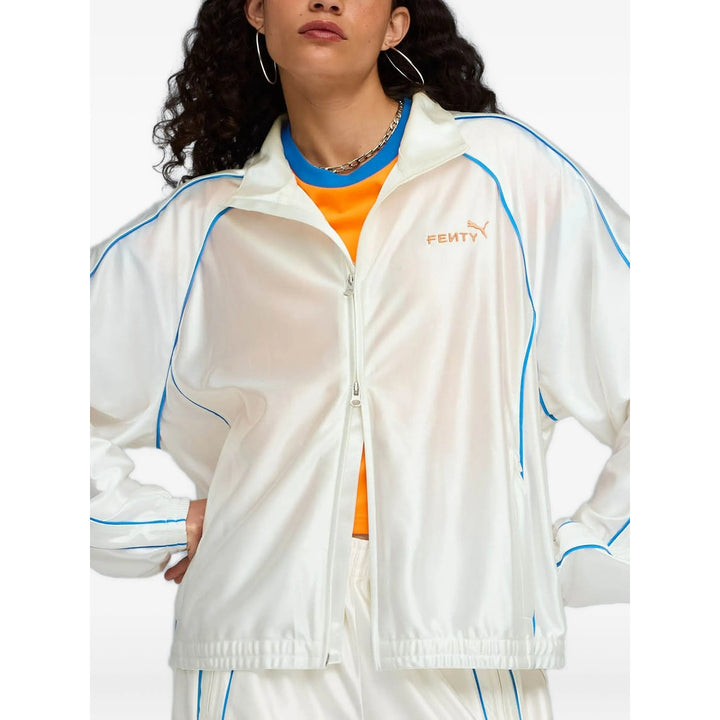 Puma Fenty Outerwears - Bianco | 6060a3ff3b348450fe4f89b2c9cb679bae989248