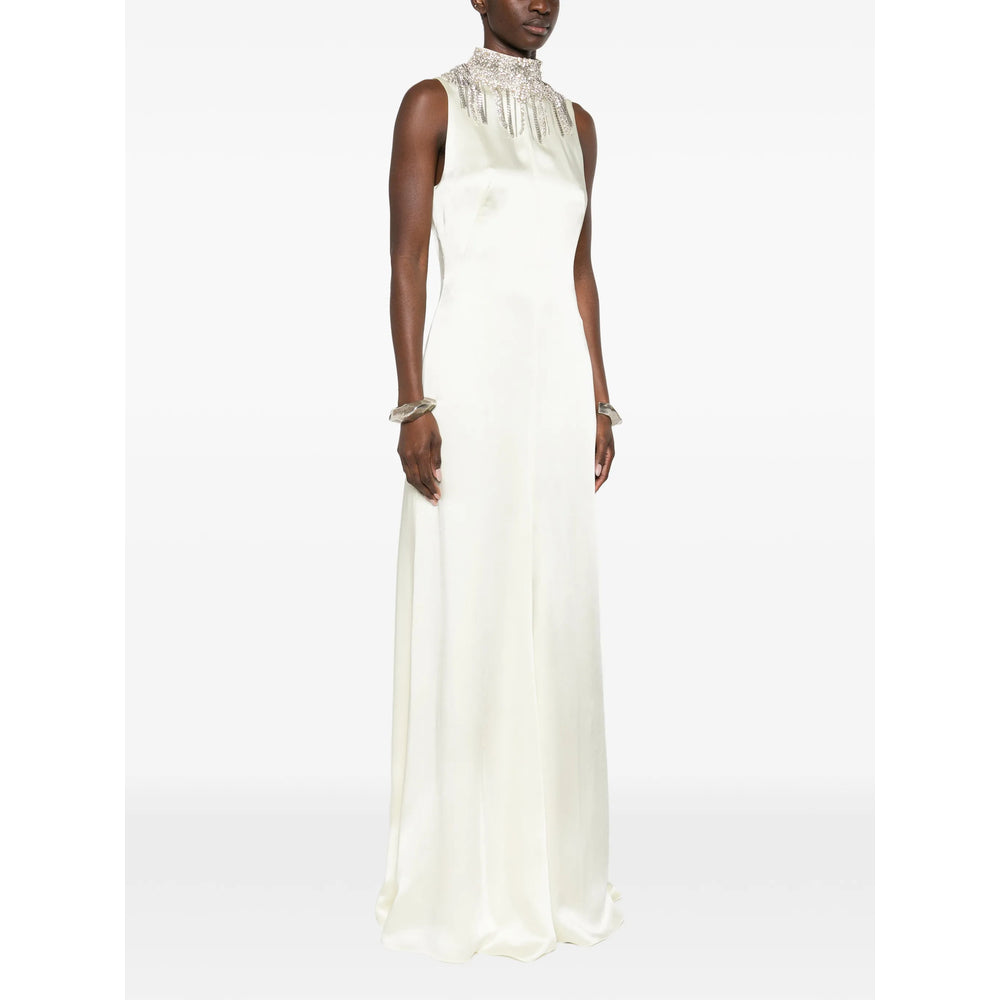 Alexander Mcqueen Abiti - Neutro | 780d5137164073725a617d41245211452a74fe1b