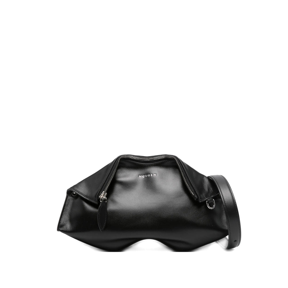 Alexander Mcqueen Borse - Nero | 1792c81c5af00f6d8e655ef048d683fd38e41c2d