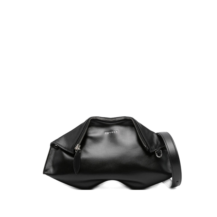 Alexander Mcqueen Borse - Nero | 1792c81c5af00f6d8e655ef048d683fd38e41c2d