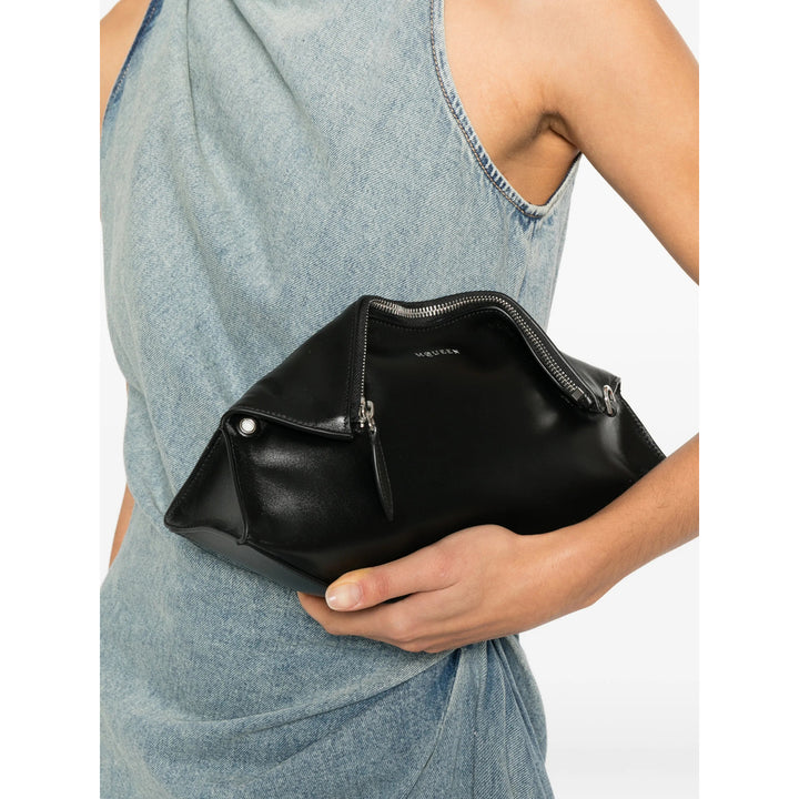 Alexander Mcqueen Borse - Nero | 193e24d6d4e3d844c43fde1e5879052cfd46b454