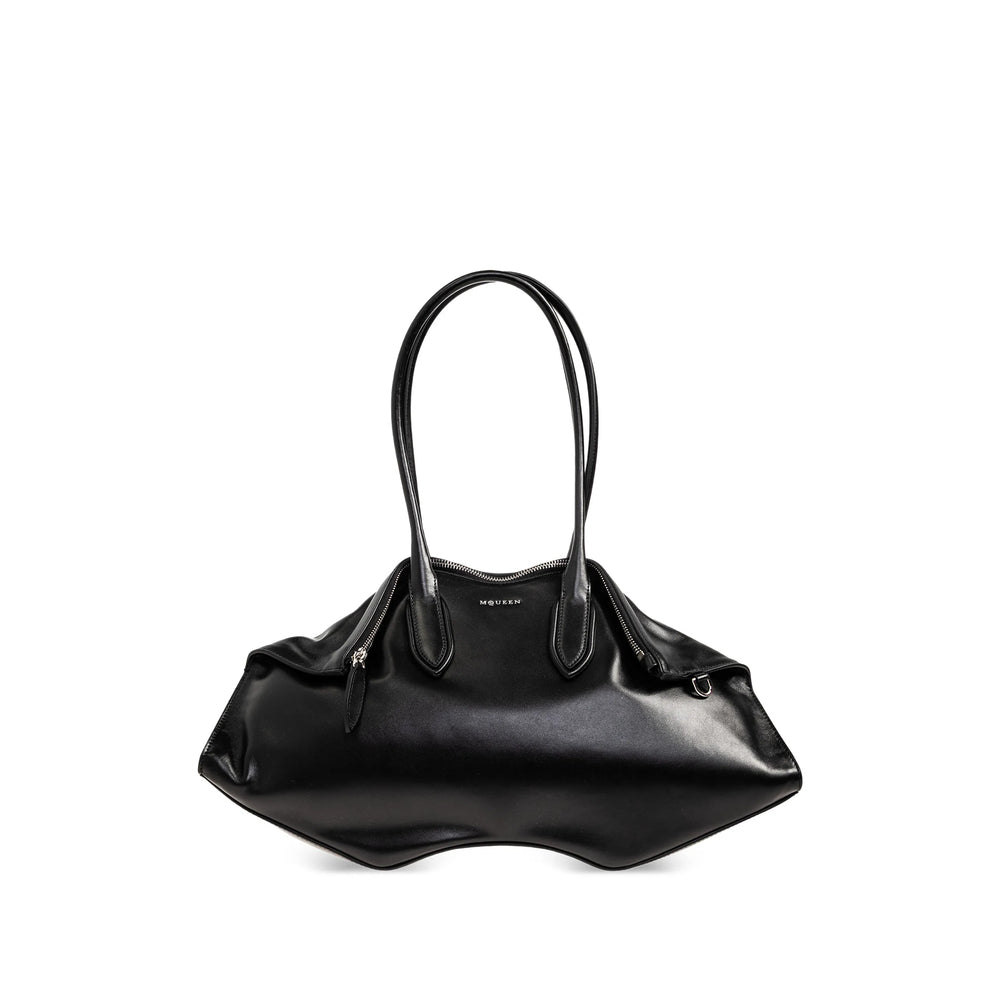 Alexander Mcqueen Borse - Nero | abda497be87883513549228b34f758598b4b546c