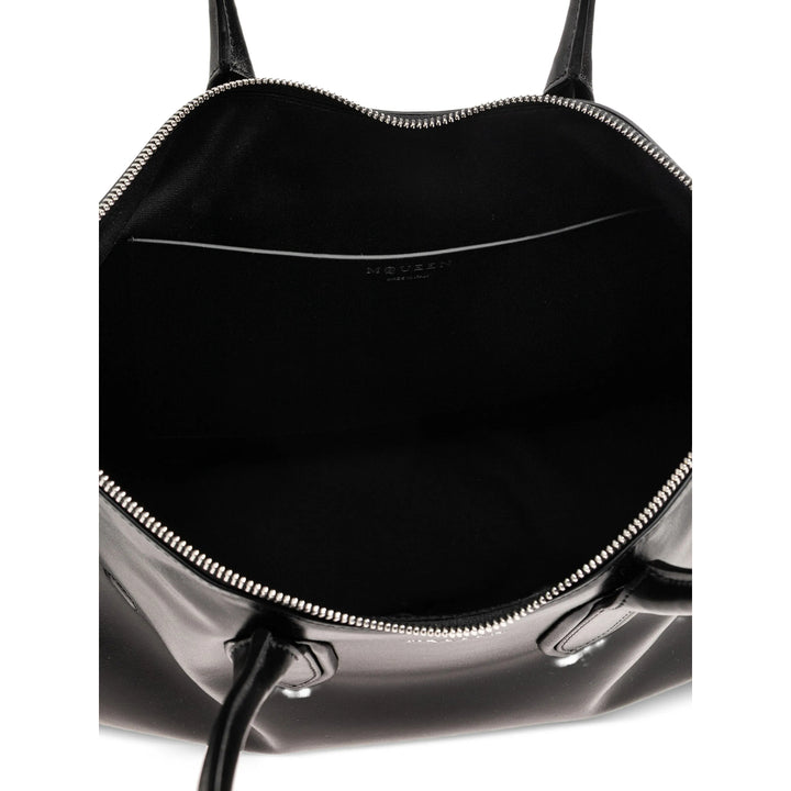 Alexander Mcqueen Borse - Nero | 5fc36cb1f6a265e9d31c4b6ee00994b998f44805