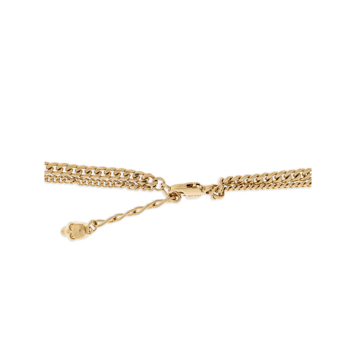 Alexander Mcqueen Jewellery - Oro, Bianco | aecb56e22609e936a4181deaf59bf5b8ef0164fc