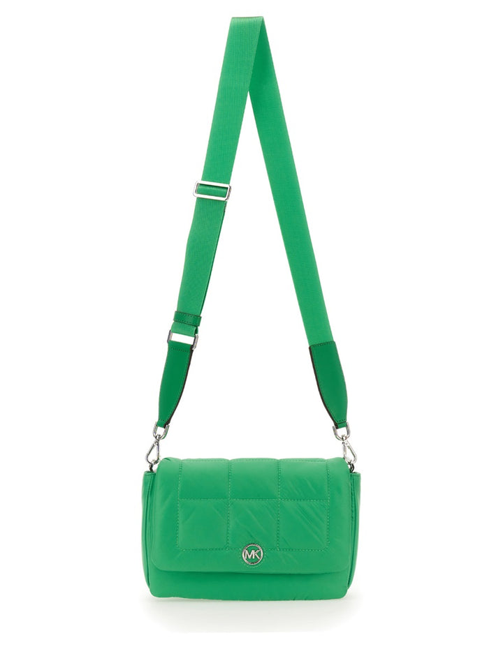 Michael Kors Borse a Spalla e Tracolla - Green | d6a46f1e59f4e400216f8ed6ce301353b03fe270