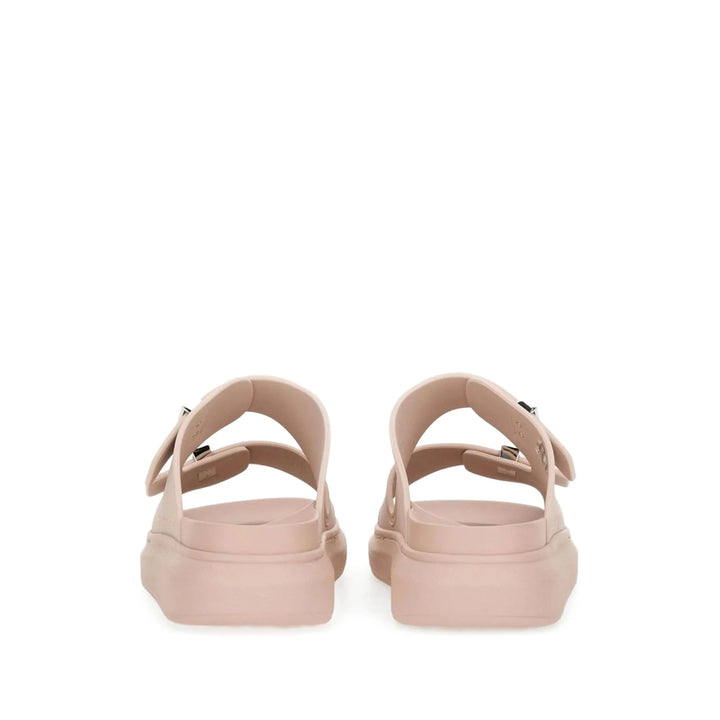 Alexander Mcqueen Scarpe - Rosa | 7e392fdbc3e6eaeeaa540d207ca1bdbdb606151c