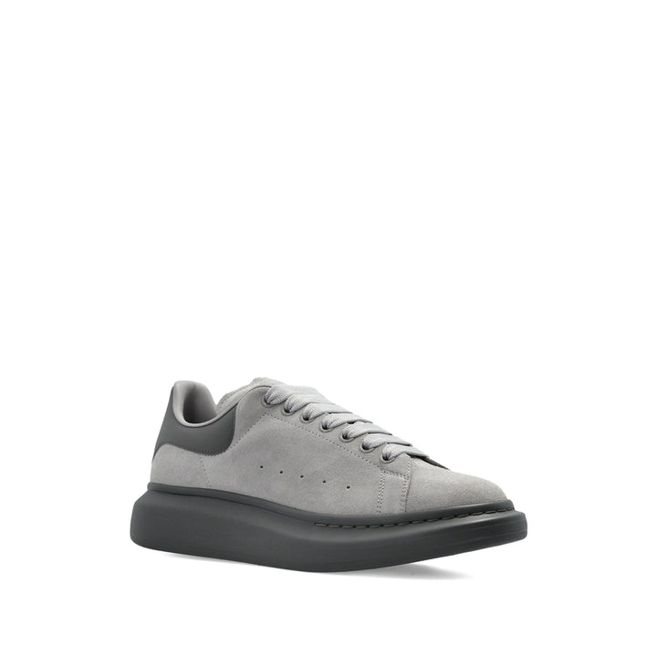 Alexander Mcqueen Sneakers - Grigio, Nero | 2a08dc58c8557a6ab6c0590a9cf3f96a36d4337d