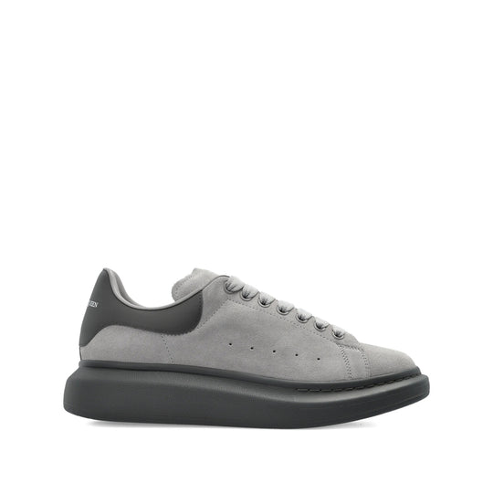 Sneakers Grigio, Nero
