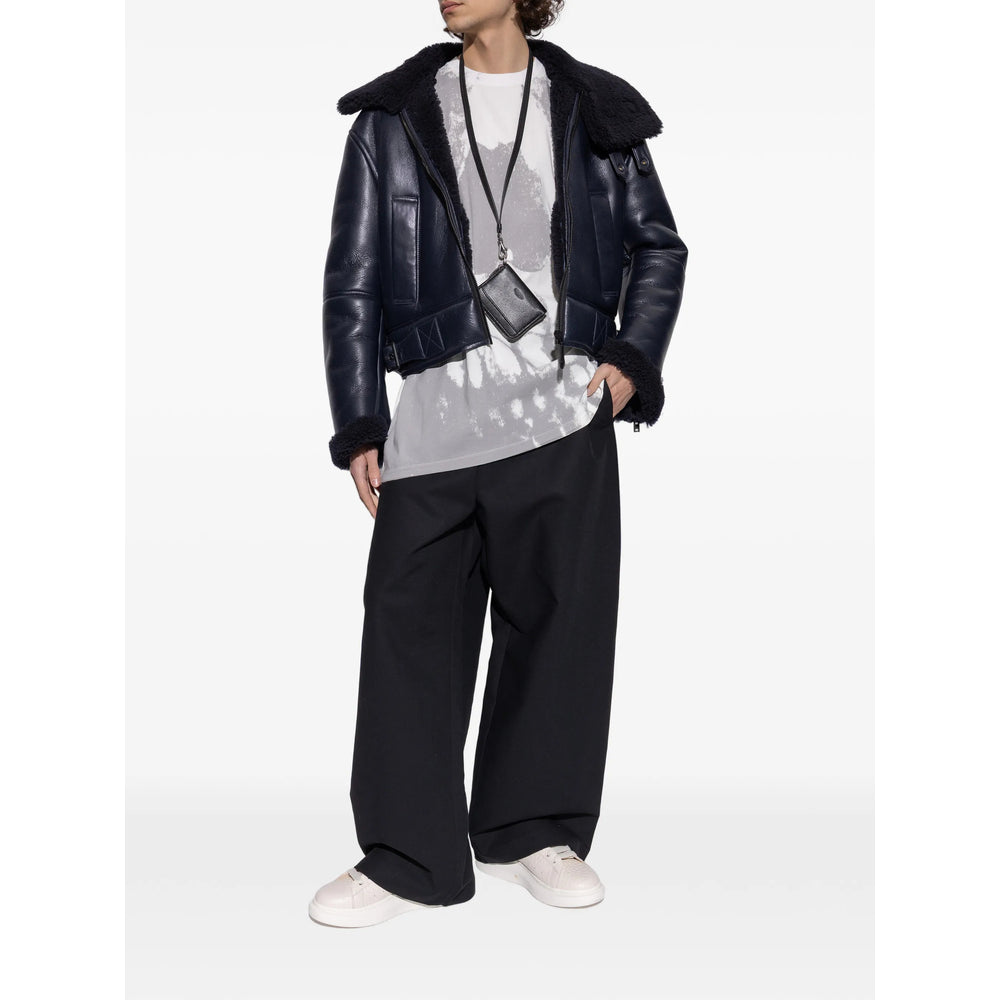 Alexander Mcqueen Sneakers - Bianco, Blu | 7ce17309d018131ae5aeb52e244bc5a1e1eece2f