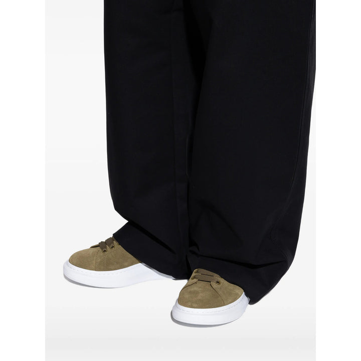 Alexander Mcqueen Sneakers - Verde | f61265471432573dadfa1a3d9a4eb658713356c9