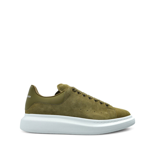 Sneakers Verde