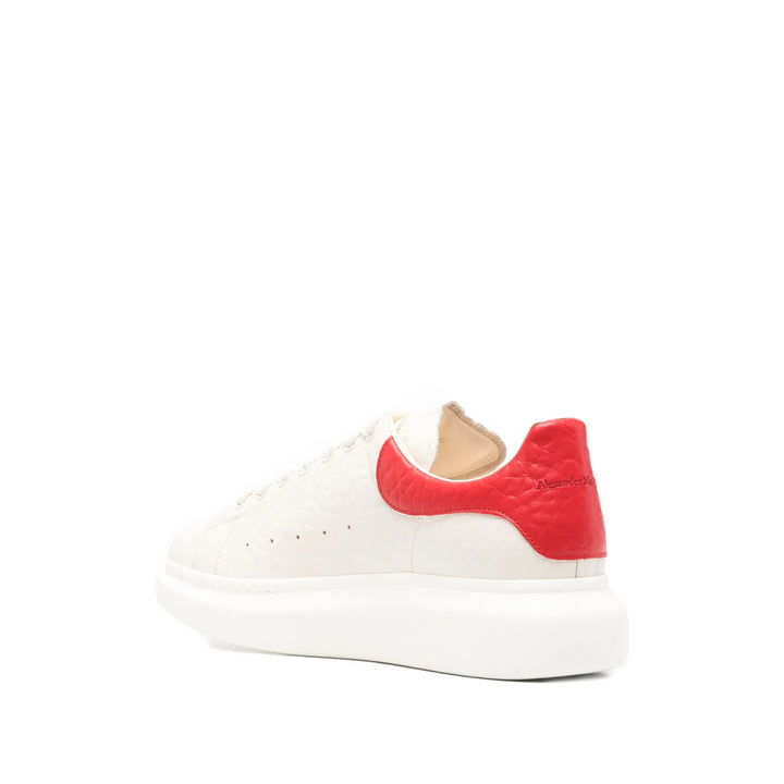Alexander Mcqueen Sneakers - Neutri, Rosso | bb64f7d239d68802187577c60b168f7939c53b64