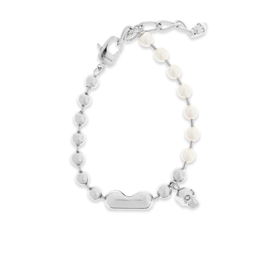 Jewellery Argento, Bianco