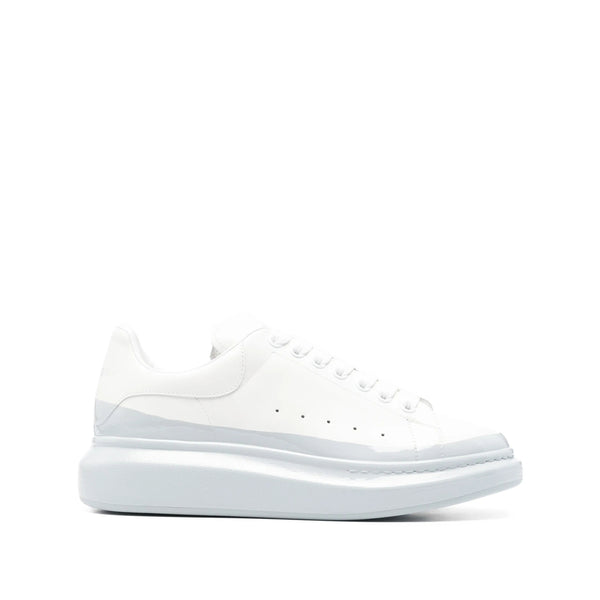 Sneakers Bianco, Grigio