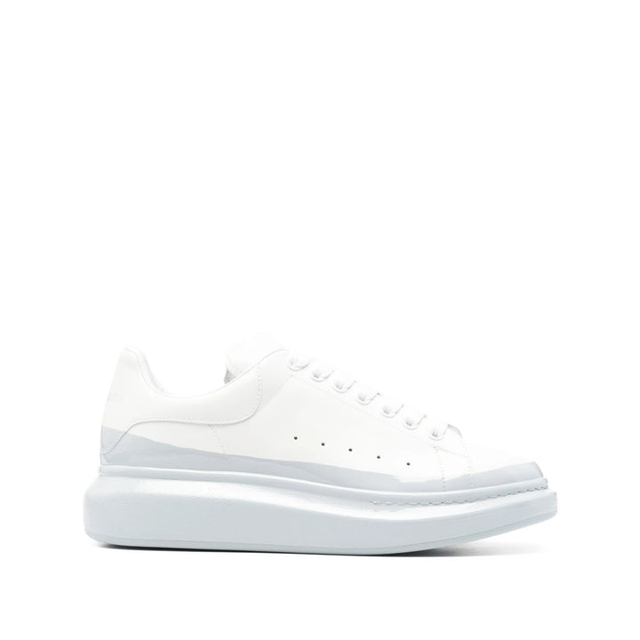 Alexander Mcqueen Sneakers - Bianco, Grigio | 86c77e91e208c65a3494c566b9ae31caab750041