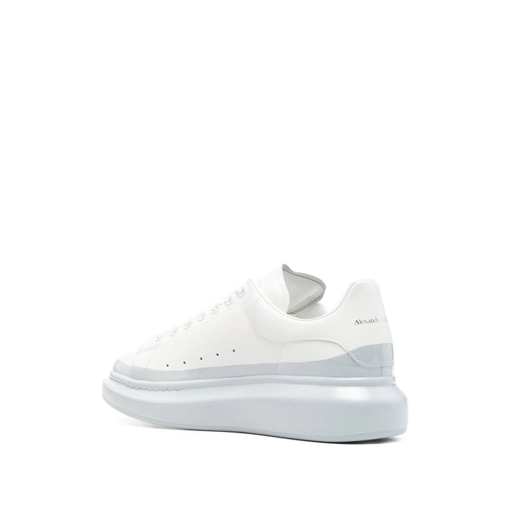 Alexander Mcqueen Sneakers - Bianco, Grigio | 86ffabddc7d2ea2c53ef1a1b512202612841611e