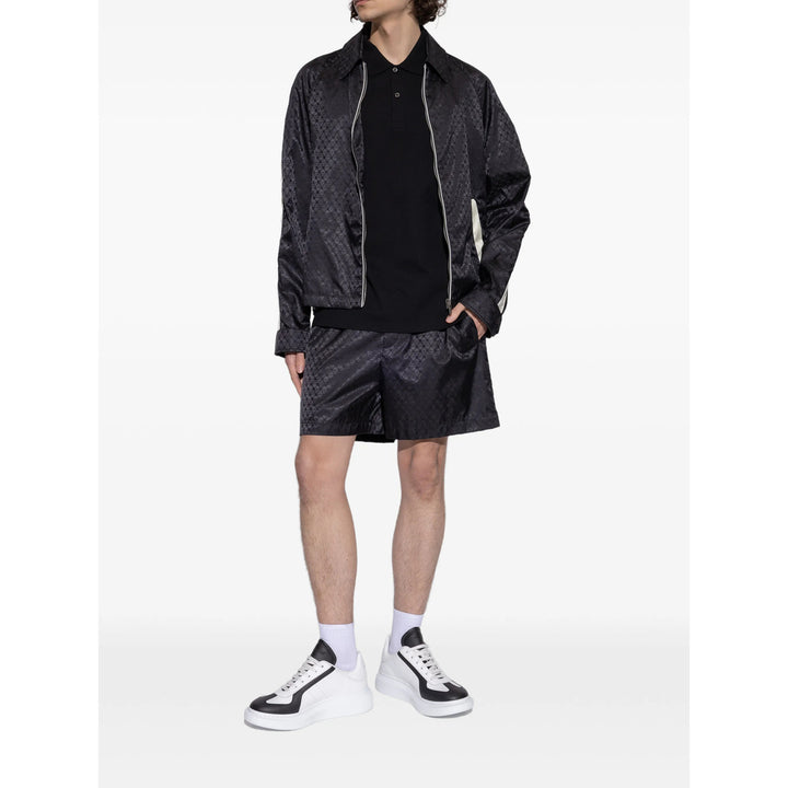 Alexander Mcqueen Sneakers - Bianco, Nero | dc153a358ed38a907bd2cb88629c2f6cfe828365