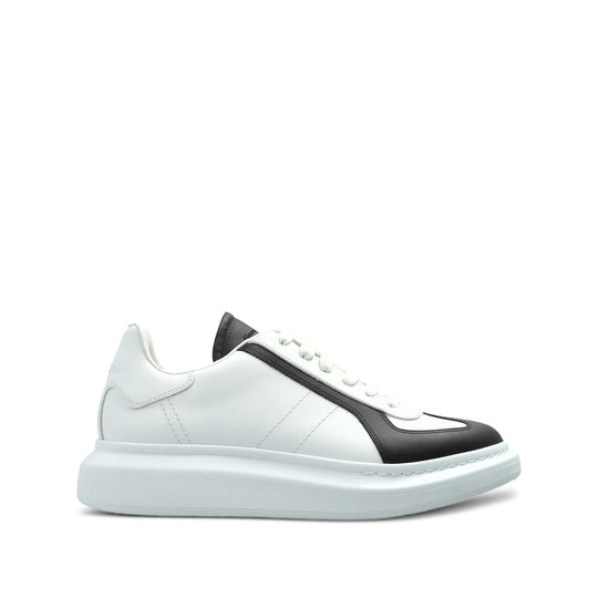 Sneakers Bianco, Nero