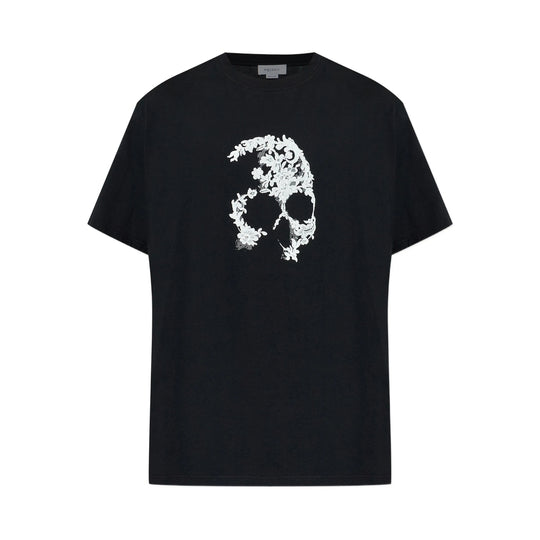 T Shirt Nero