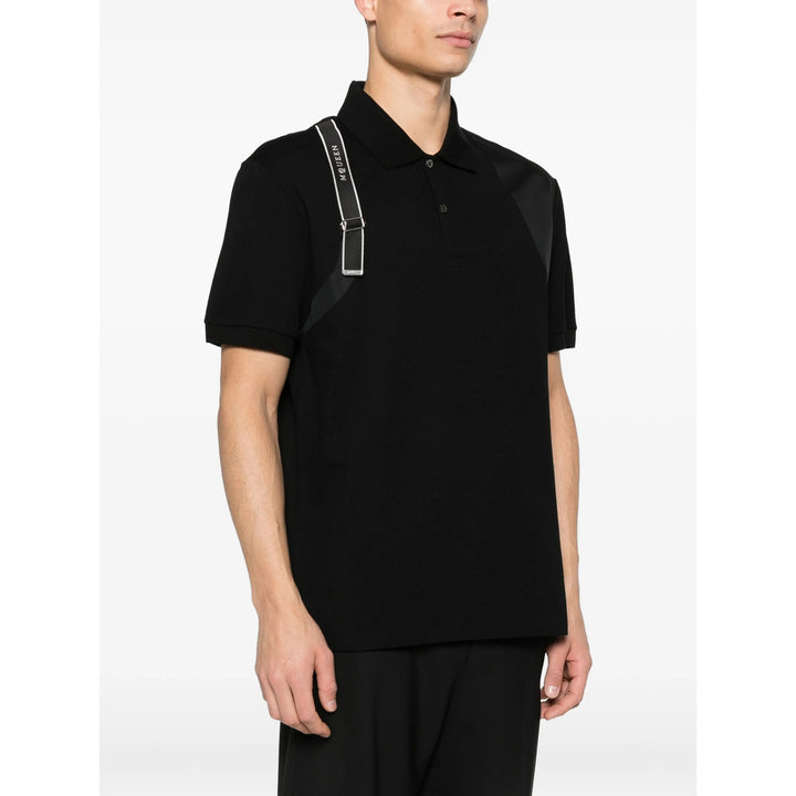 Alexander Mcqueen Maglioni - Nero | 8d79bba3281f2b44a19136fb3c1e1986638709ea