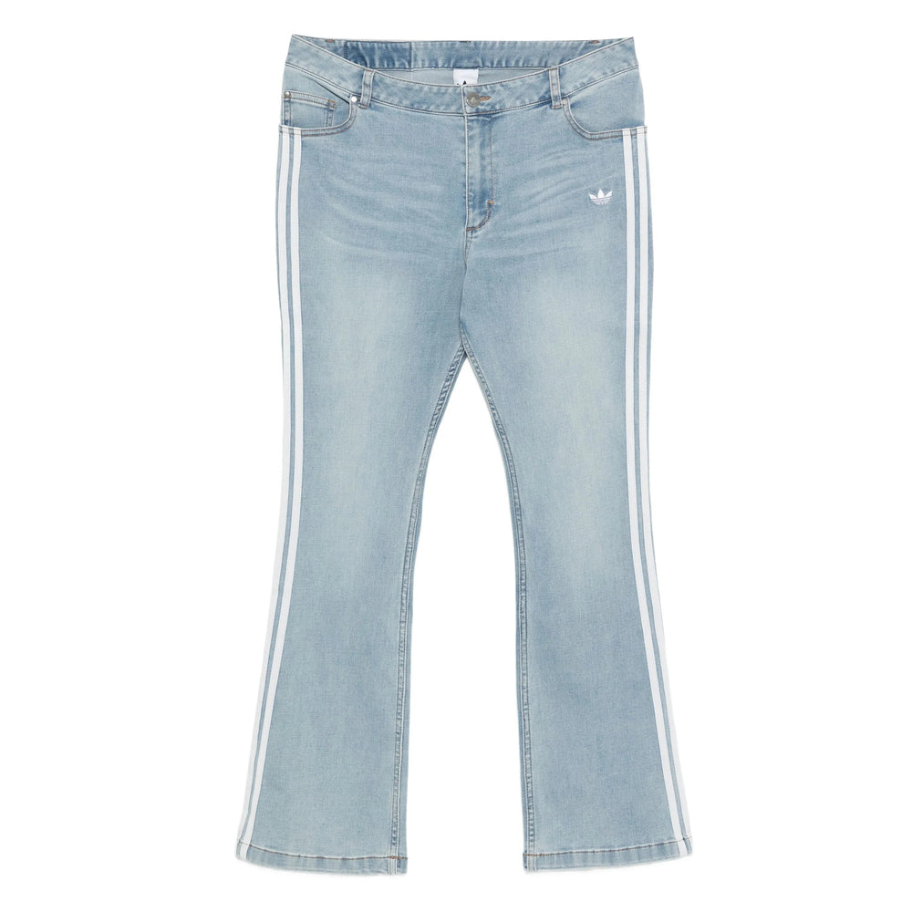 Adidas Originals Jeans - Blu | 346189f5de8ee57032908600e196f3a110bc954b