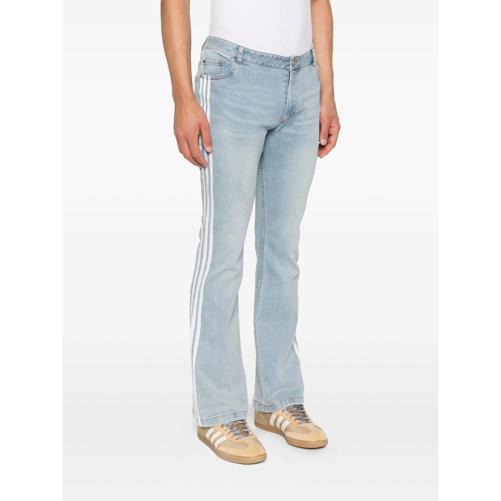 Adidas Originals Jeans - Blu | d7c81b4e47bb09e5ce29a95e8c0e377df7f5e966