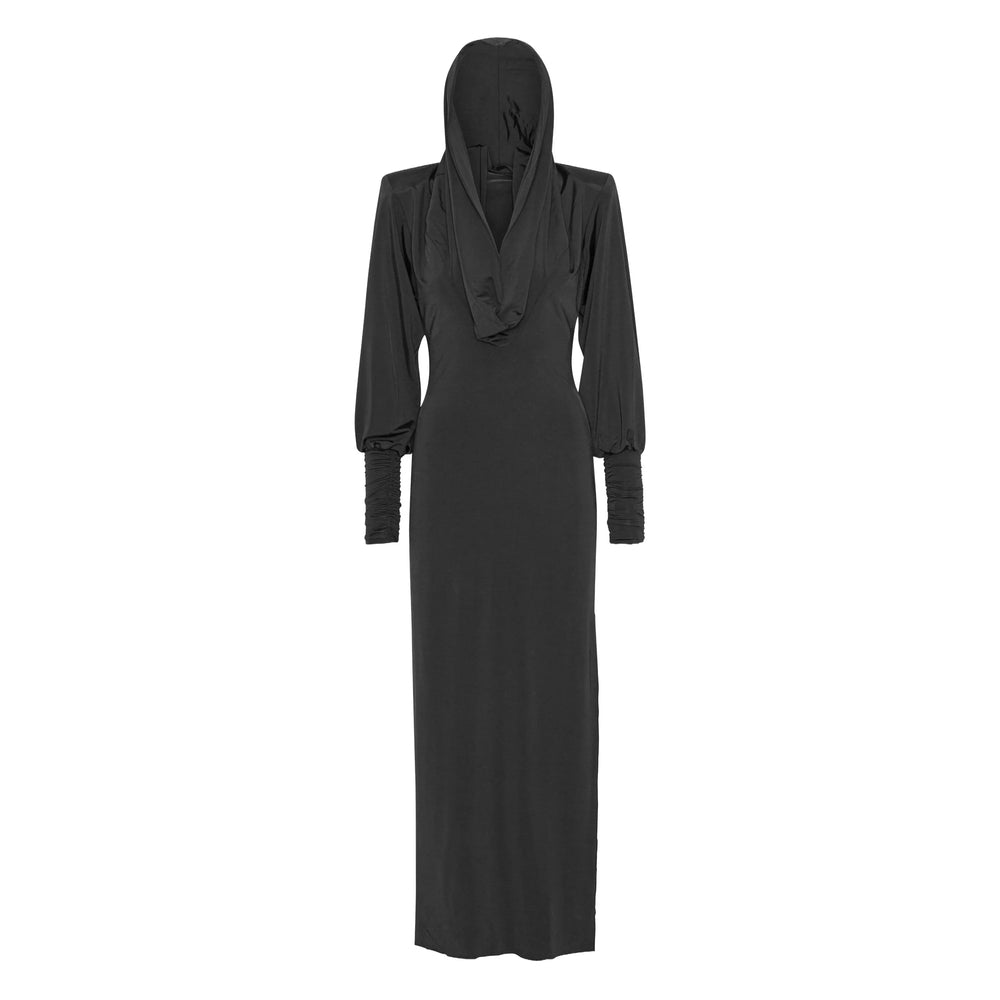 Rotate Birger Christensen Abiti - Nero | 2335266f891c80e279ea5f8c0ada9c4f06b902a3