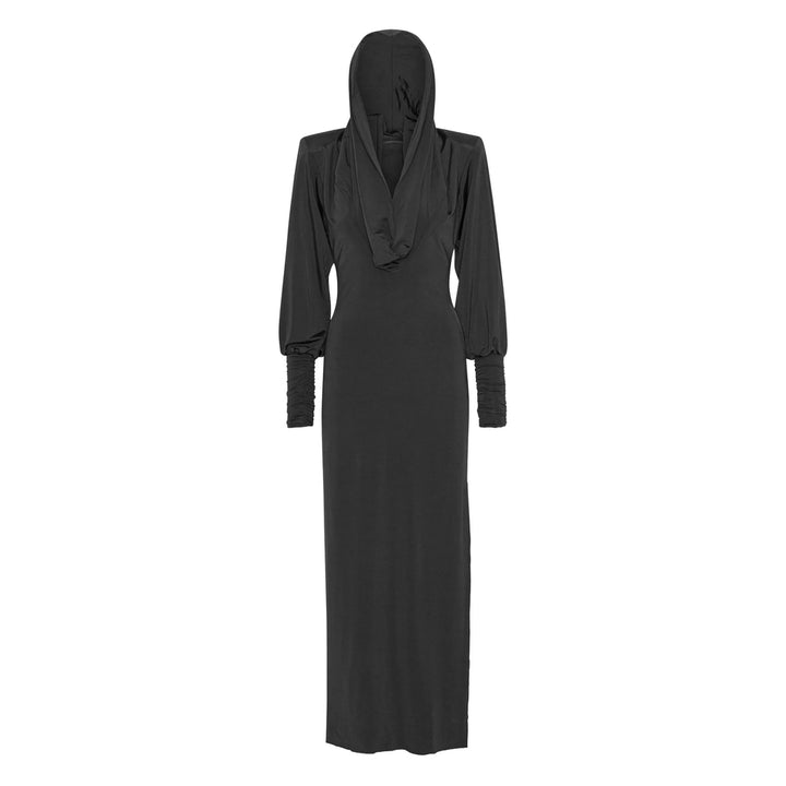 Rotate Birger Christensen Abiti - Nero | 2335266f891c80e279ea5f8c0ada9c4f06b902a3