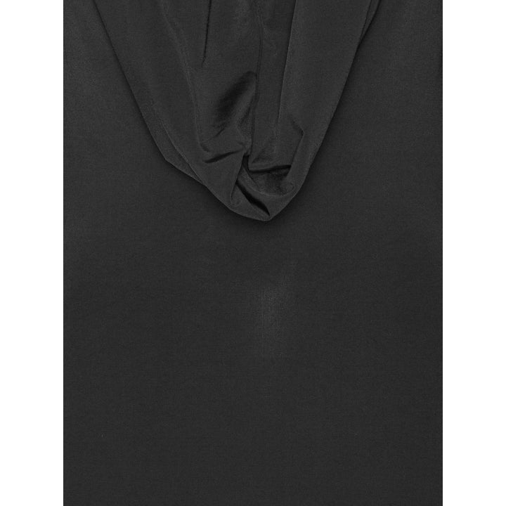Rotate Birger Christensen Abiti - Nero | b63d615df31d24007744343612a35ded7e8bd027